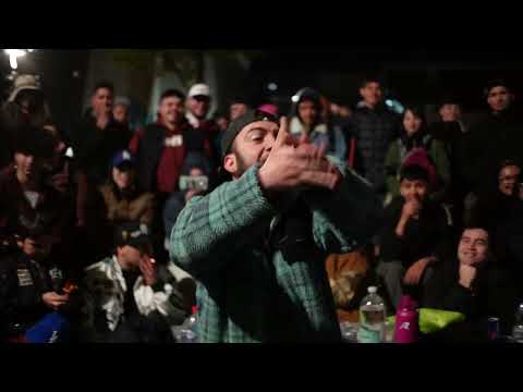 MANTRA vs. POBLATACK: Semifinal - Liga Inmortal Apertura 2024 | Fecha 29