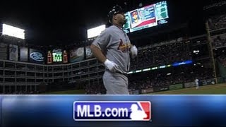 Did Shohei’s Three Big Home Runs Beat What Albert Pujols Gave St. Louis?