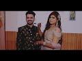 2023 Ring Exchange Beautiful Couple Komal Loves Anubhav Teaser