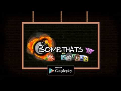 Bomber Bomba Bombthats Video