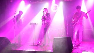 HAWAII HAWAII - Waiting - 12-04-14 kirie club