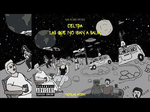 NICOLAS MOON - LA RUTA [Audio Oficial]