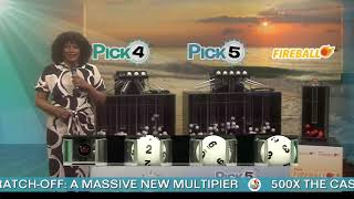 Pick Evening 20260404