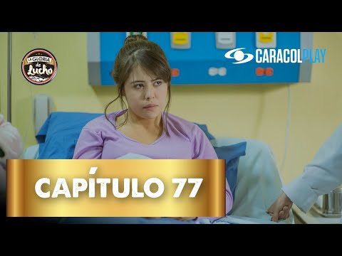 Wilson se debate en el hospital entre la vida y la muerte | Capítulo 77