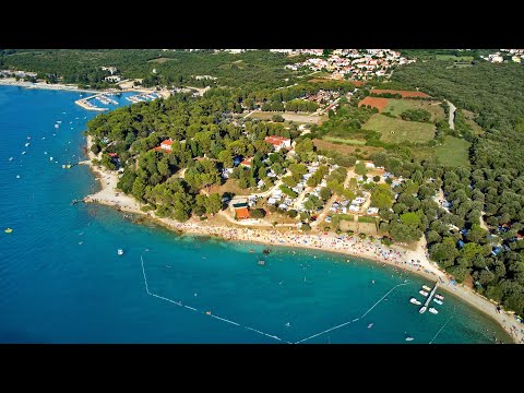 Camping Brioni - Pula, Istria