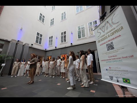 SVAC Águas de Março (2019)