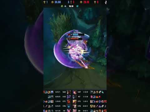 BDS Adam Garen SoloKill GG Stixxay Kalista - BDS vs GG 2023 Worlds Qualifying Series #shorts