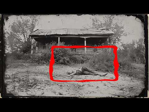 How Everey Legend of the Wild West Died