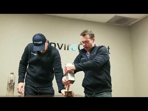 EnviroQwest-Magnetic Filtration Technology