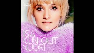 Iisa - Kun olit nuori