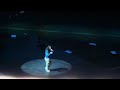 In The Dirt Russ Live At The Climate Pledge Arena In Seattle Washington 5 31 2024