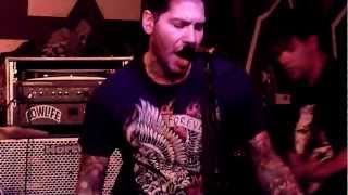 Heard That Sound - MxPx (@ Kafee Aloys, 2012)