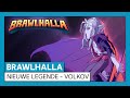 Brawlhalla - Volkov Launch Trailer