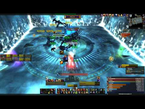 Alteration C'Thun EU - Norushen 10 HC