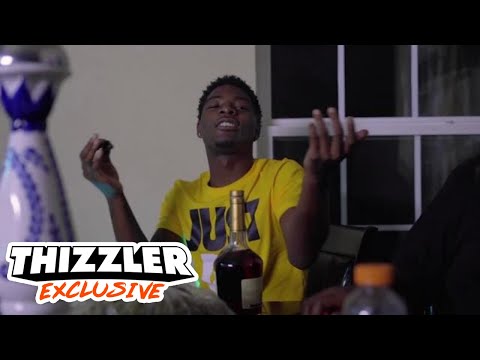 Shootergang VJ - No Kick (Exclusive Music Video) || Dir. Nate Creation