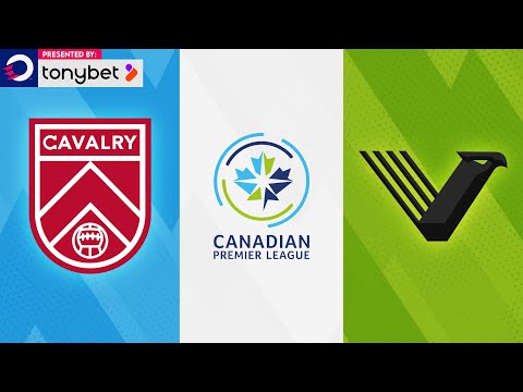 HIGHLIGHTS: Cavalry FC vs. Vancouver FC (May 3, 2024) | Presented by tonybet