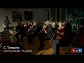 C Tangana - Demasiadas mujeres (Home)