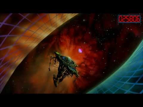 Let's Play Space Ace Part 1 (Captain Difficulty) - YouTube