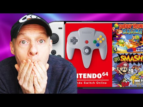 Nintendo and the online service games are really a disaster 🙄