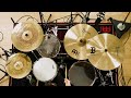 Meinl Byzance Set Variado De Platillos thumbnail 7