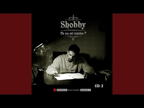 Hai Sa Bem Ceva (feat. Cabron)