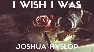 I Wish I Was Music Video