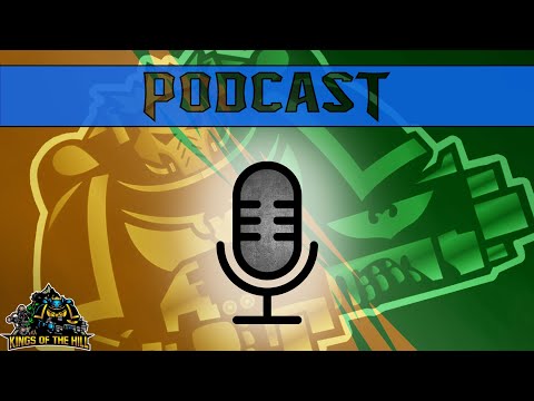 Größtes 40k Turnier!!! Interview mit Gewinner Hanseatic Alliance Open Micha Gemmeke