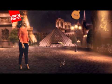 Gebyrfri Visa - Gebyrfri.no - Fordeler