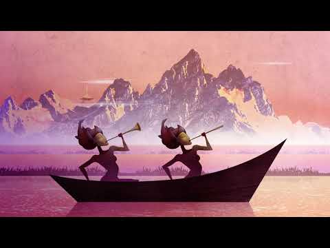 Pagoda (CLIP) - Youthie