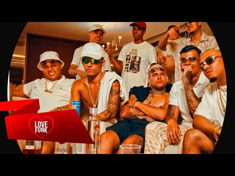 PISANDO NA AREIA BRANCA - MC Lipi e MC Ryan SP (Oldilla e GM)