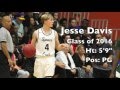 Jesse #4 Senior highlights