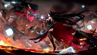 Azur Lane OST - Rondo at Rainbow's End - Friedrich der Große