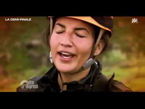 Pékin Express Saison 7 - ep 11 : Butha Buthe - Maseru