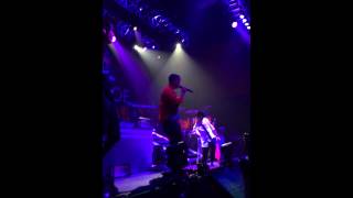 Nothing Lasts Forever - The Midnight Red