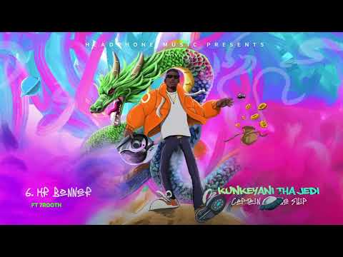 Kunkeyani Tha Jedi Ft. 7Rooth - Mr Bonner (Official Audio)