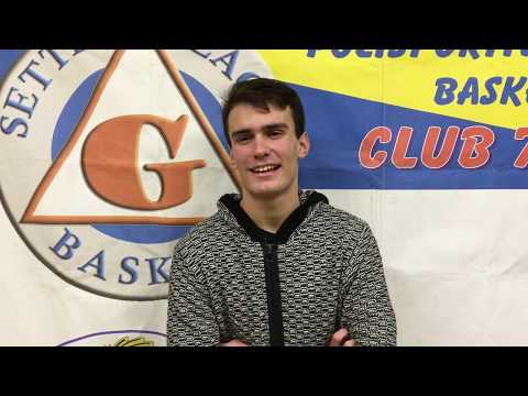 Intervista a Tommaso Somaschini (22/12/18)