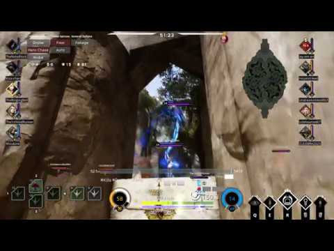 The glitch that ruined it all/ Paragon ep 12