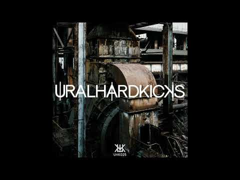 OPTIMUSS x MAIN SNIFFER ENGINEER - КНЯЗЬ ПОЛЯРНОЙ ЗОНЫ [Hard Techno/Industrial]