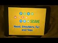 Every Play With Me Sesame Video Titles