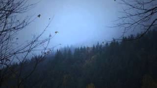 Fjellelv  AS THE AUTUMN SKY WEEPS (2007 version)