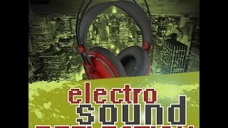 ELECTRO SOUND REFLECTION DJ  KOSTAS KOKOTINIS