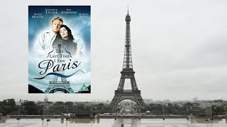 Acker BILK: The Last Time I Saw Paris (From film "Lady Be Good")