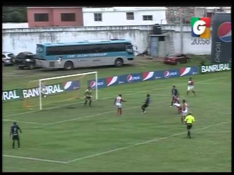 VIDEO RESUMEN MICTLAN 1-1 SUCHITEPEQUEZ, JORNADA 15 TORNEO APERTURA
