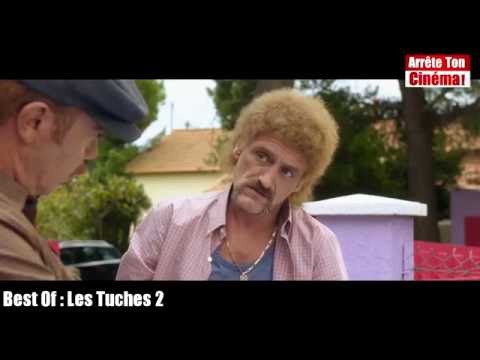 Best Of Les Tuches 2 : Bouzolles Monaco 8 heures, Bouzolles Los Angeles 10 heures