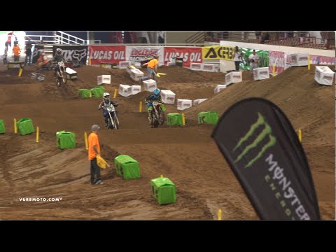 Junior MotoX: Mini Sr. 1 (12-13) Uncut - vurbmoto