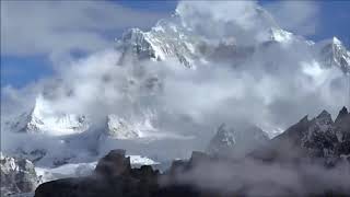 Vangelis - Ask The Mountains