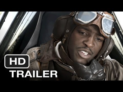 Red Tails (2012) New Theatrical Trailer - HD Movie