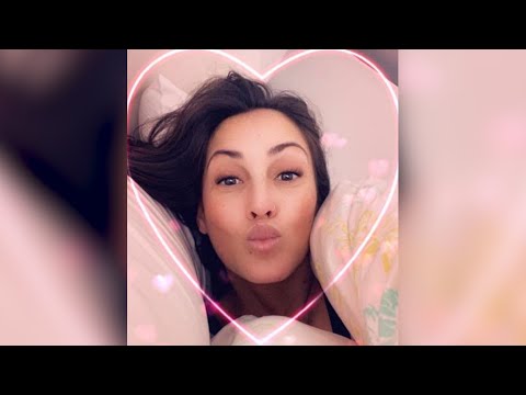 Malú publica su primera fotografía tras el nacimiento de su hija