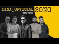 Dina City Song | Dina Vines | Official Music Video | Latest Punjabi song 2022