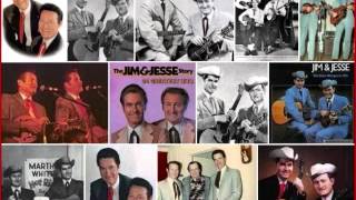 Wait For The Light To Shine by Jim & Jesse